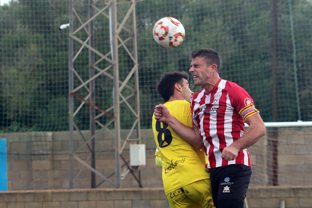 CE Mercadal- Formentera