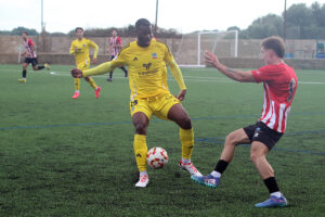 CE Mercadal- Formentera