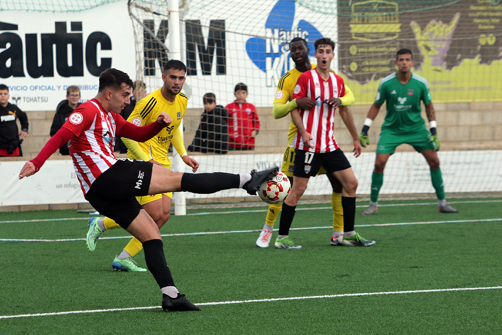 CE Mercadal- Formentera