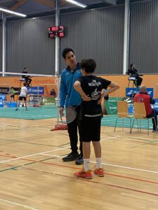 Campeonato España sub13