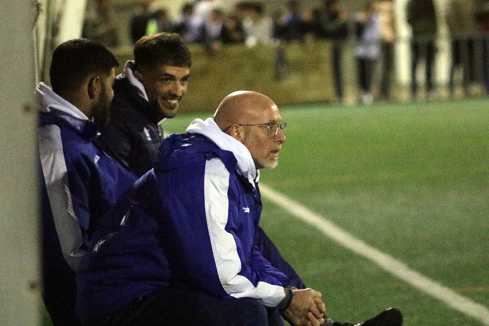 Final Copa Reg Alaior-Sporting Mahón