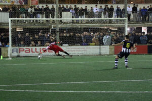 Final Copa Reg Alaior-Sporting Mahón