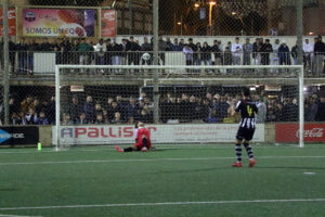 Final Copa Reg Alaior-Sporting Mahón