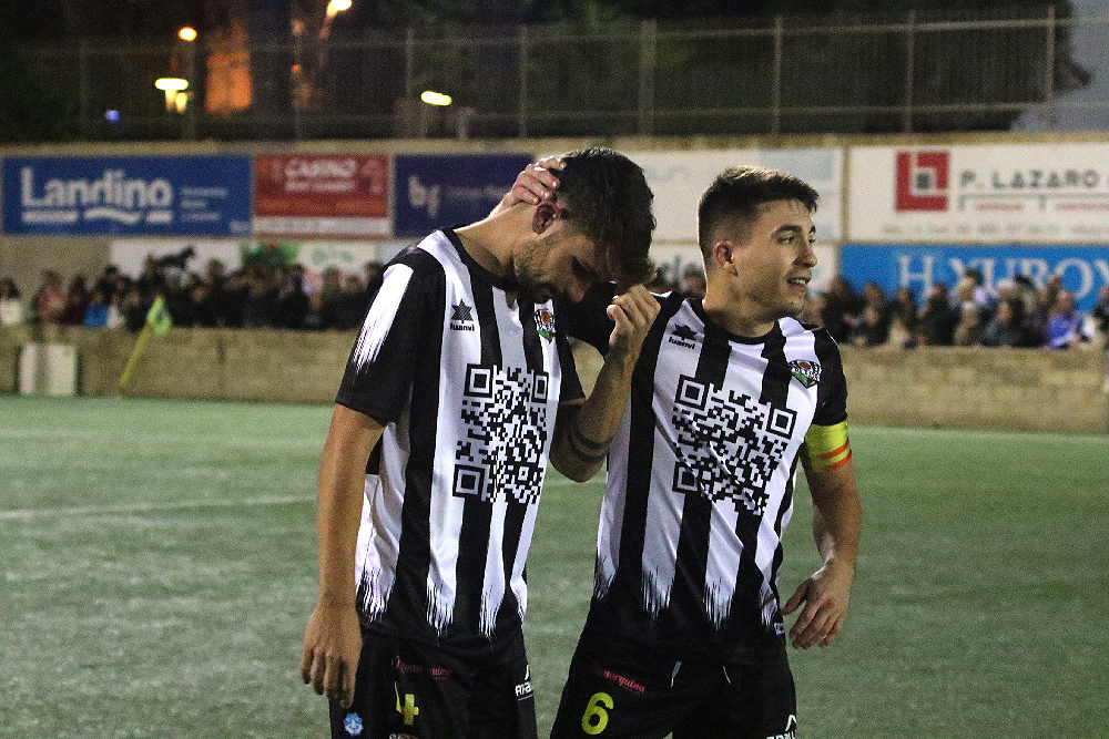 Final Copa Reg Alaior-Sporting Mahón