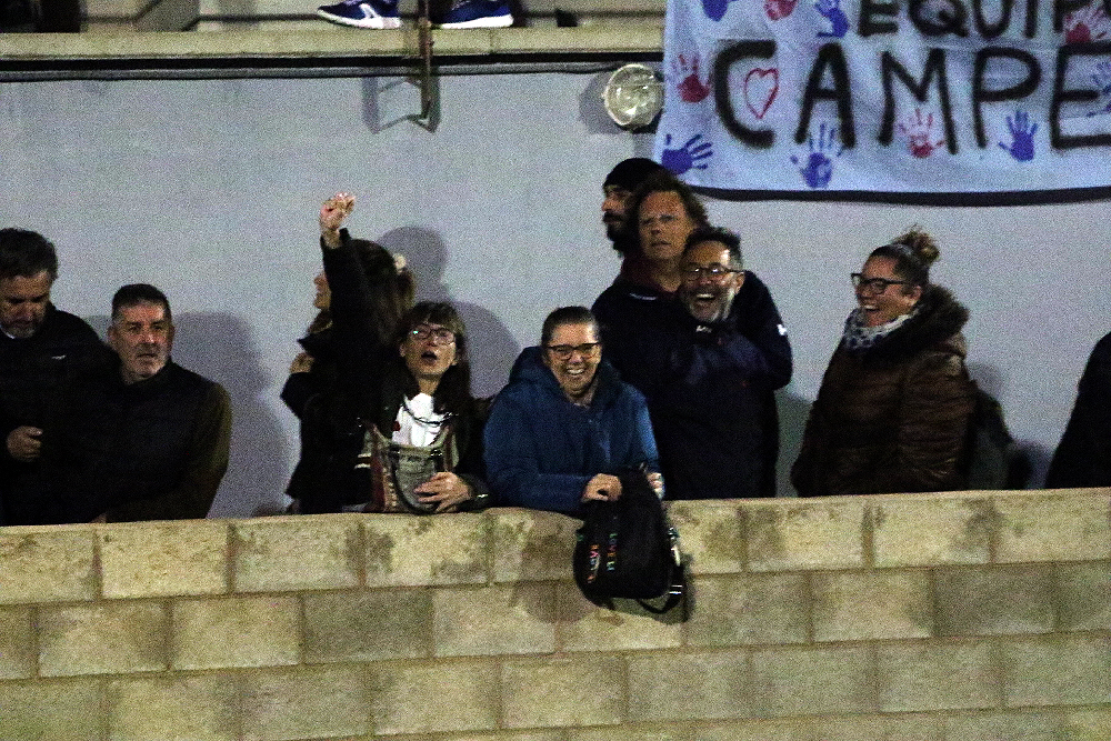 Final Copa Reg Alaior-Sporting Mahón