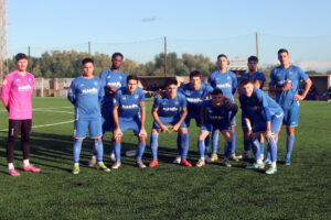Futbol Tercera 24-25 Migjorn-Binissalem
