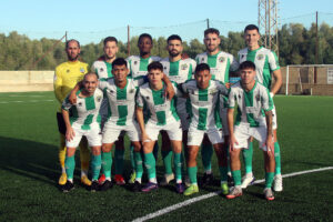 Futbol Tercera 24-25 Migjorn-Binissalem