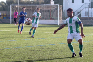 Futbol Tercera 24-25 Migjorn-Binissalem
