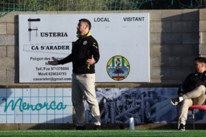 Futbol Tercera 24-25 Migjorn-Binissalem