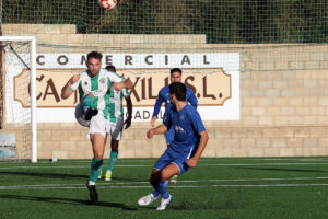 Futbol Tercera 24-25 Migjorn-Binissalem