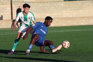 Futbol Tercera 24-25 Migjorn-Binissalem