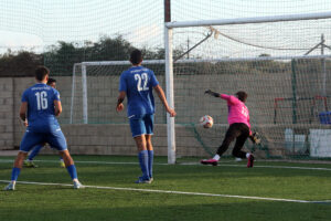 Futbol Tercera 24-25 Migjorn-Binissalem