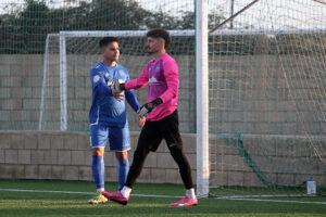 Futbol Tercera 24-25 Migjorn-Binissalem