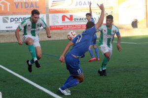 Futbol Tercera 24-25 Migjorn-Binissalem
