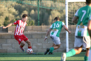 Futbol Tercera Migjorn- Manacor