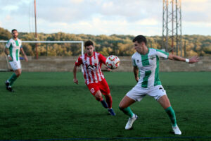 Futbol Tercera Migjorn- Manacor_FIOL9091