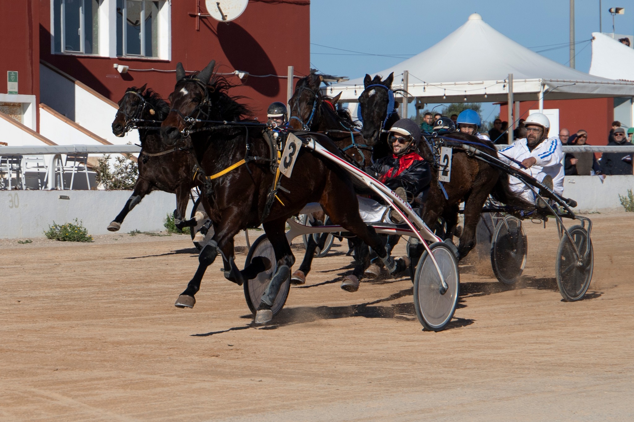Hipodromo Mao carreras (1)