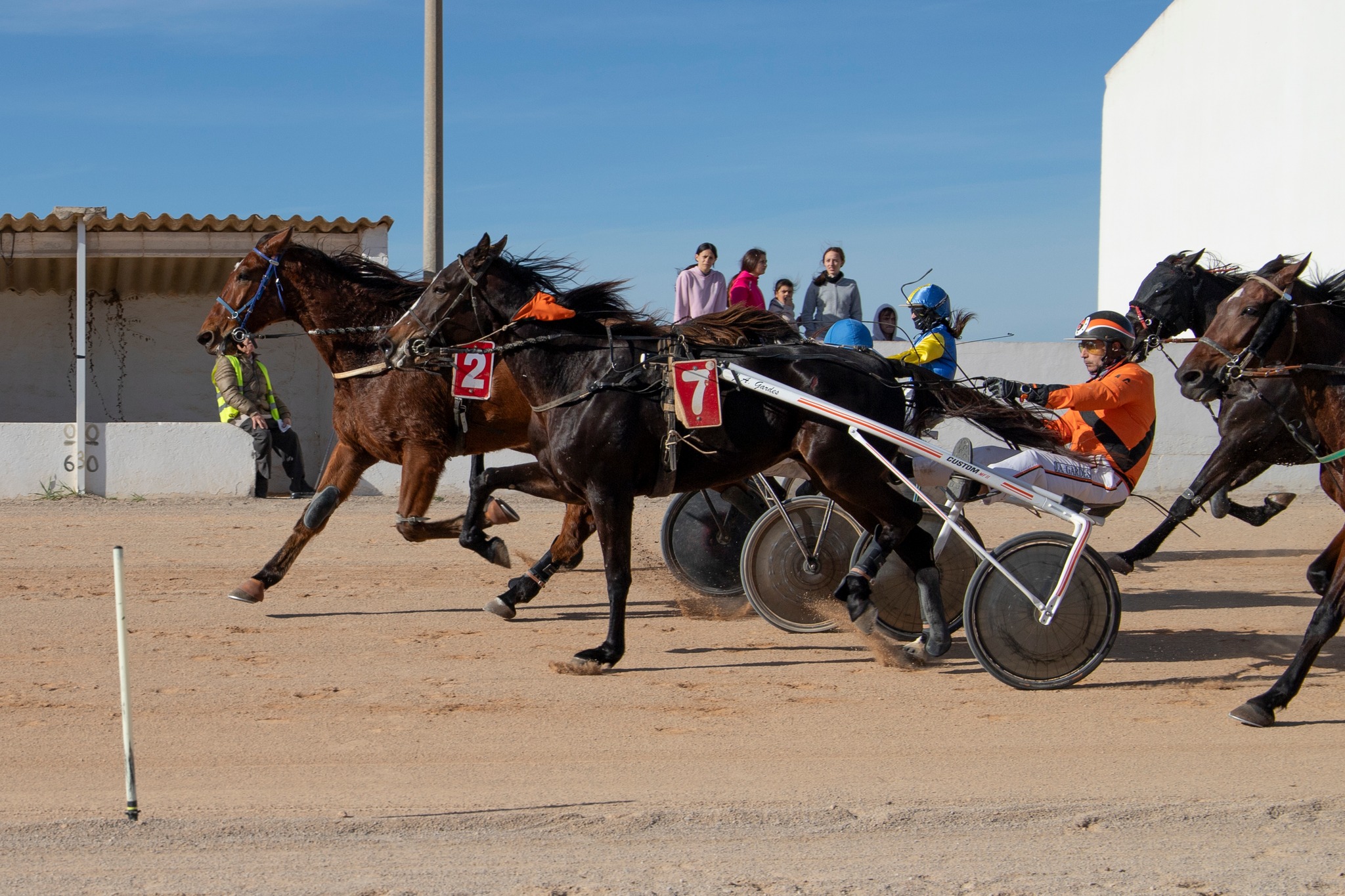 Hipodromo Mao carreras (11)