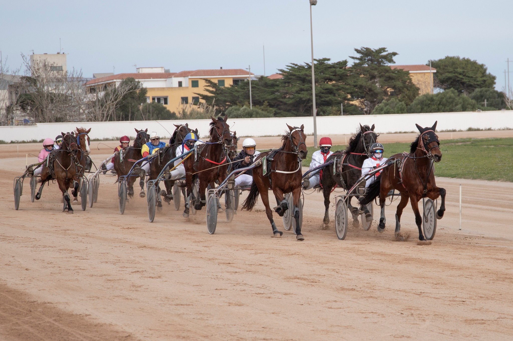 Hipodromo Mao carreras (13)