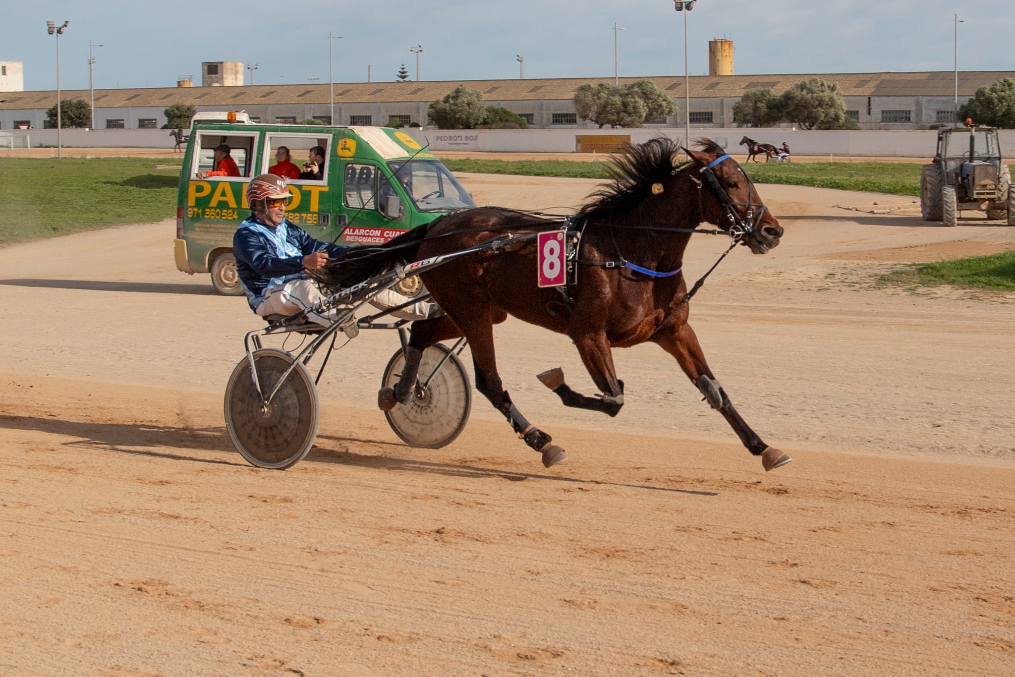 Hipodromo Mao carreras (3)