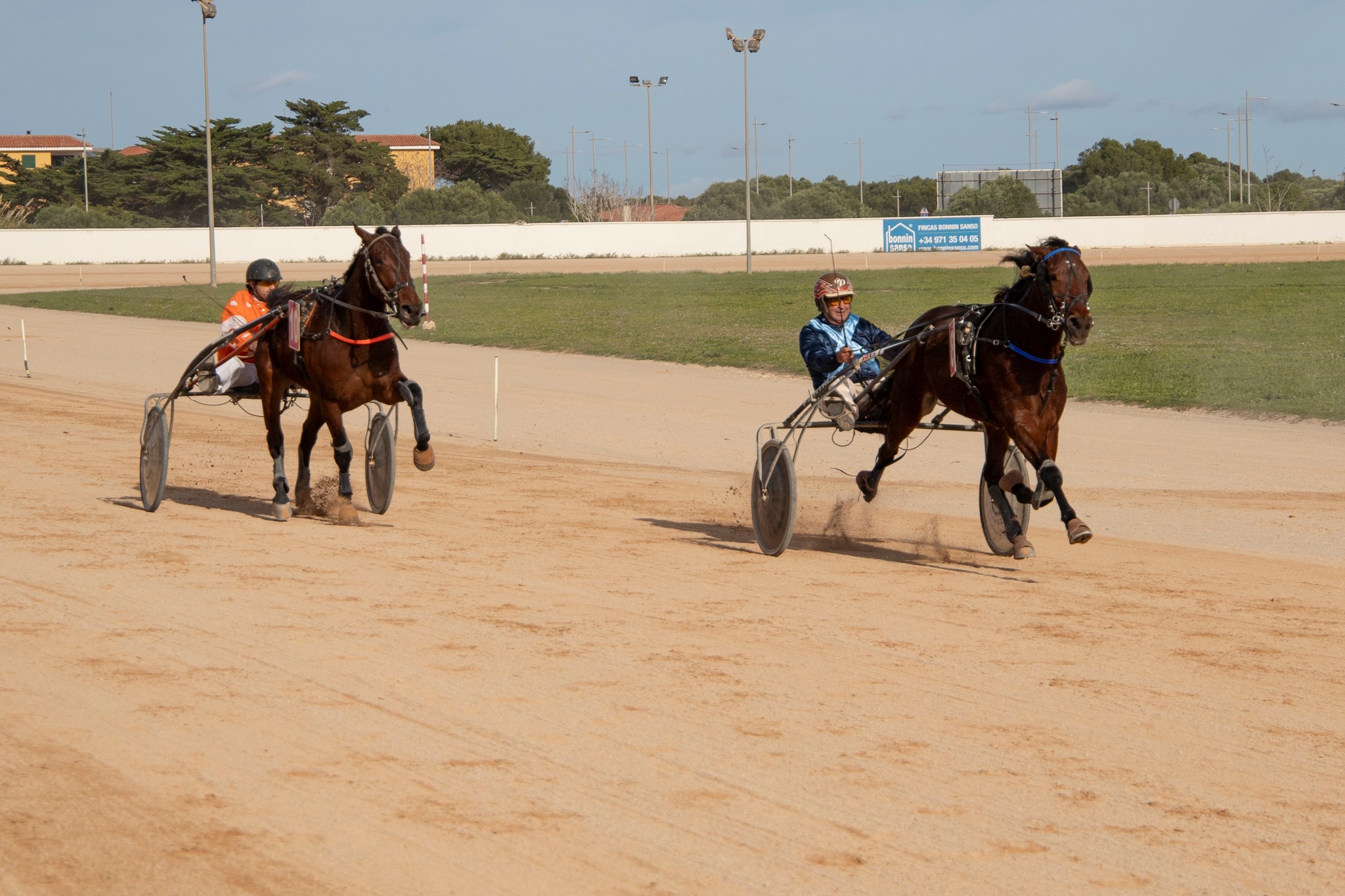 Hipodromo Mao carreras (5)