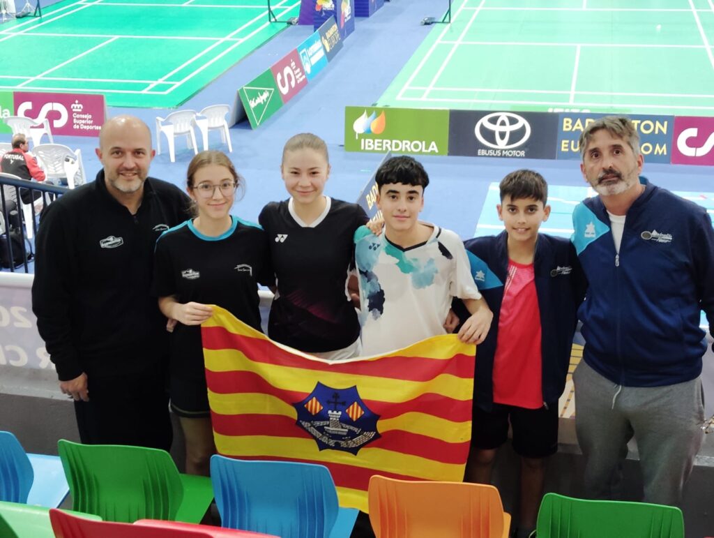 Internacional sub15 Ibiza