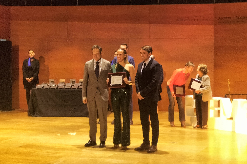 María Fiol-Gala-PremisEsportsIB-2024