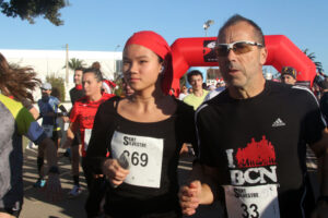 San Silvestre Maó Menorca