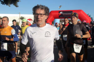 San Silvestre Maó Menorca
