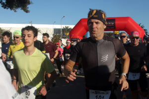San Silvestre Maó Menorca