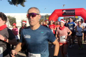 San Silvestre Maó Menorca