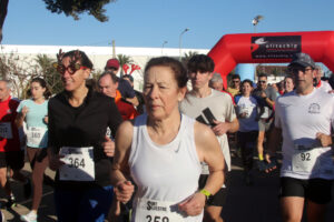 San Silvestre Maó Menorca