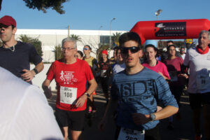 San Silvestre Maó Menorca
