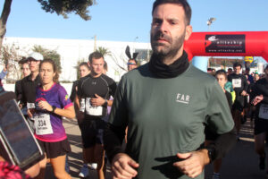 San Silvestre Maó Menorca