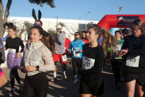 San Silvestre Maó Menorca