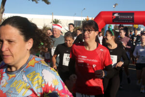San Silvestre Maó Menorca