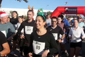 San Silvestre Maó Menorca