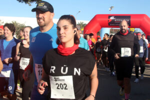 San Silvestre Maó Menorca