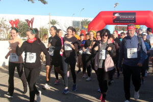 San Silvestre Maó Menorca