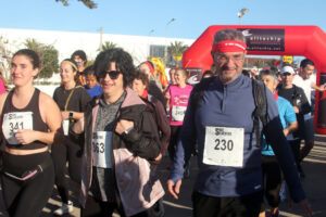 San Silvestre Maó Menorca