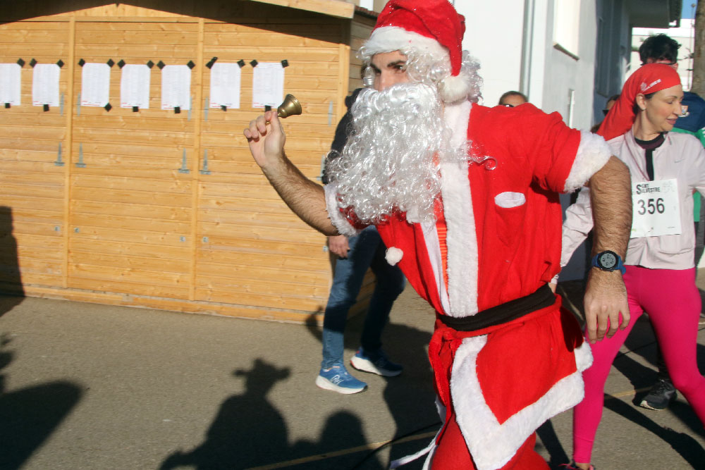 San Silvestre Maó Menorca