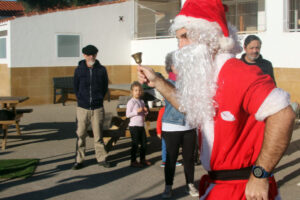 San Silvestre Maó Menorca
