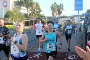 San Silvestre Maó Menorca