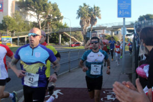 San Silvestre Maó Menorca