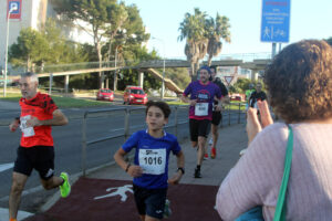 San Silvestre Maó Menorca
