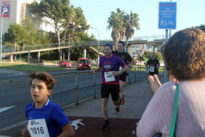 San Silvestre Maó Menorca