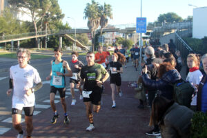 San Silvestre Maó Menorca