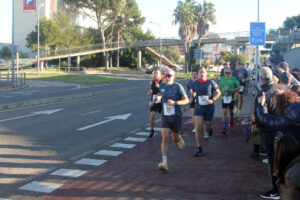 San Silvestre Maó Menorca