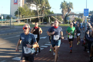 San Silvestre Maó Menorca