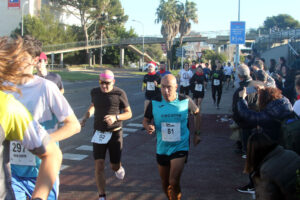 San Silvestre Maó Menorca